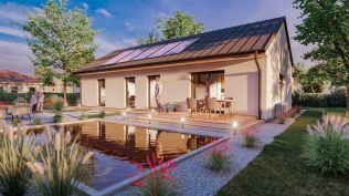 Vysněný dům se slevou a hotový ještě letos? Akce RD Rýmařov vám ušetří peníze i nervy!