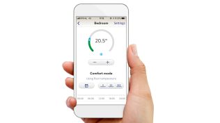  Vysoké náklady na topení dokáže redukovat umělá inteligence 