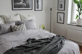 Zdravý spánek - Vytvořte si z postele luxusní a pohodlné hnízdo
