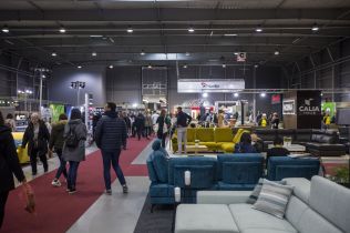 Začal stavební veletrh FOR ARCH a veletrh nábytku a bytového designu FOR INTERIOR. Stáhněte si vstupenku zdarma!