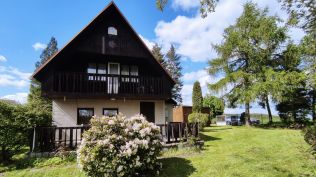 Zájem o chaty a chalupy roste. Jižní Morava láká investory i rodiny