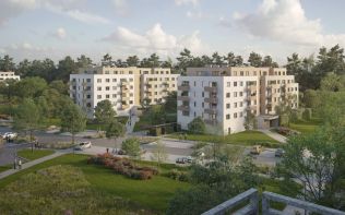 Zájem o nájemní bydlení v Praze strmě roste, bytů je málo