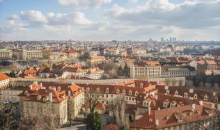 Developerské projekty k prodeji - Zájem o nové byty v hlavním městě roste, oblíbená je Praha 9