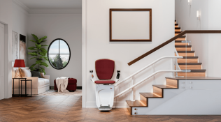 Bydlení handicapovaných - Zajímavá řešení do domácnosti pro handicapované osoby