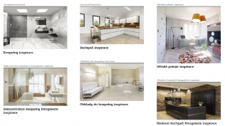 Využijte volna a pusťte se do úprav svého bydlení a zahrady. Zde najdete inspiraci!