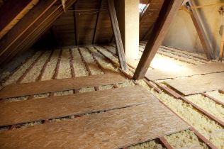 Zamezte zbytečným únikům tepla