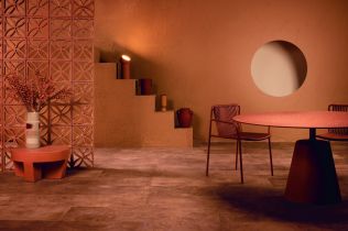 Zařiďte si interiér v duchu aktuálních trendů! Velký návrat zažívá terakota!