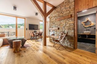 Zařizujete horský apartmán? Máme pro vás několik aktuálních tipů.