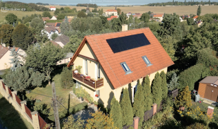 Zkrachoval vám dodavatel fotovoltaiky? Nezávislý servis zajistí údržbu, odhalí skryté závady a předejde škodám.