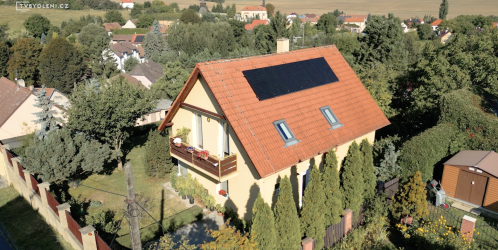 Zkrachoval vám dodavatel fotovoltaiky? Nezávislý servis zajistí údržbu, odhalí skryté závady a předejde škodám.