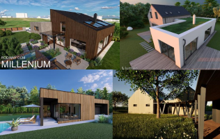 Známe výsledky ,,Soutěže o nejlepší projekt“. Studenti středních průmyslových škol stavebních se brzy dočkají i vyhlášení dalšího již 16. ročníku!